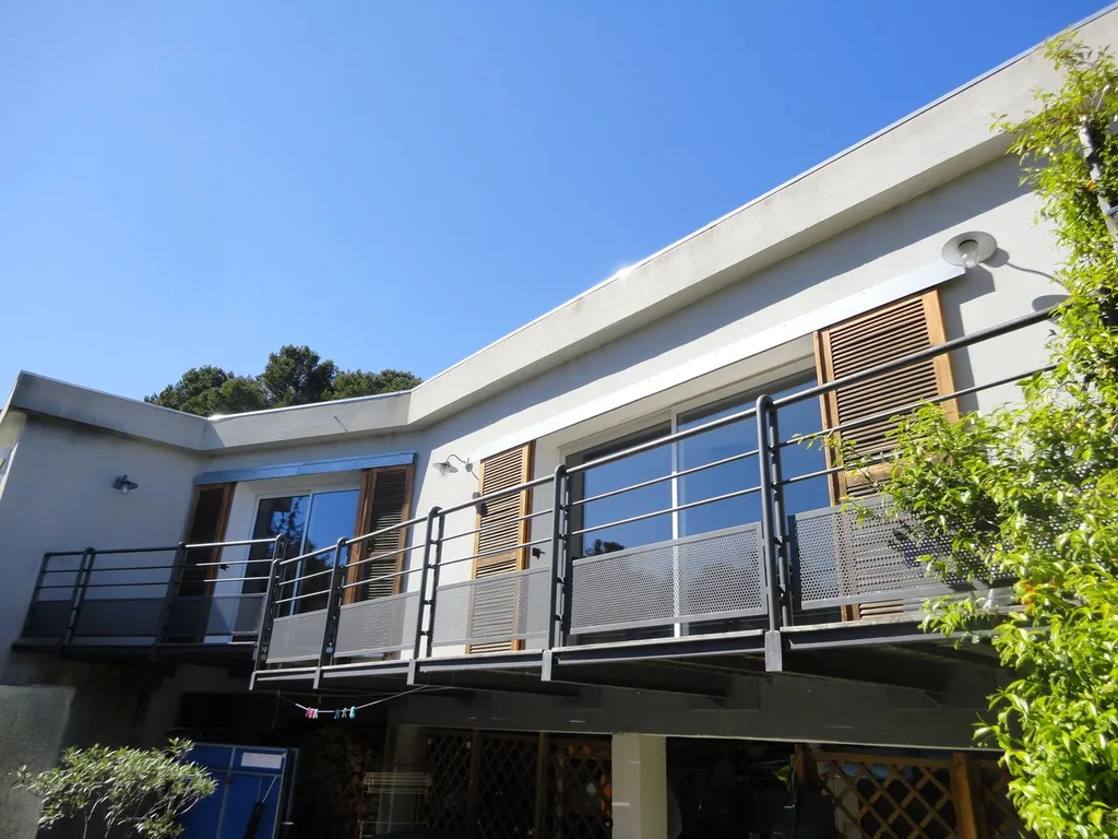 Vente maison carnoux