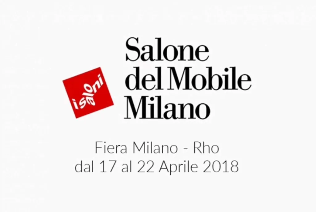 ATELIER CD Cuisine & Dépendances est à Milan!