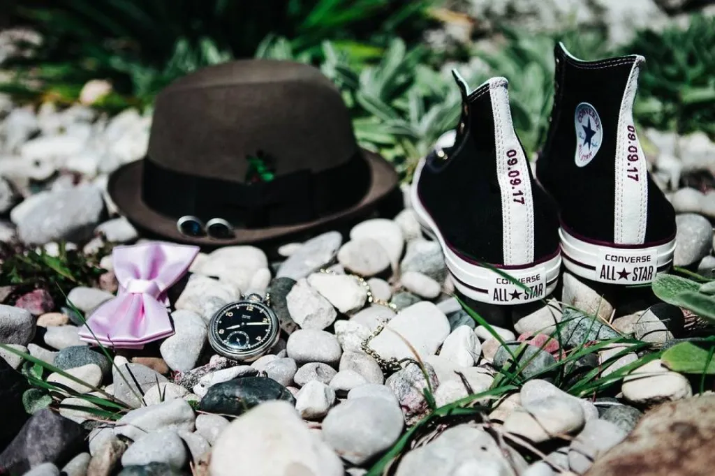 Mariage style rétro vintage old school par votre Wedding Planner pour mariage sur mesure en Aquitaine