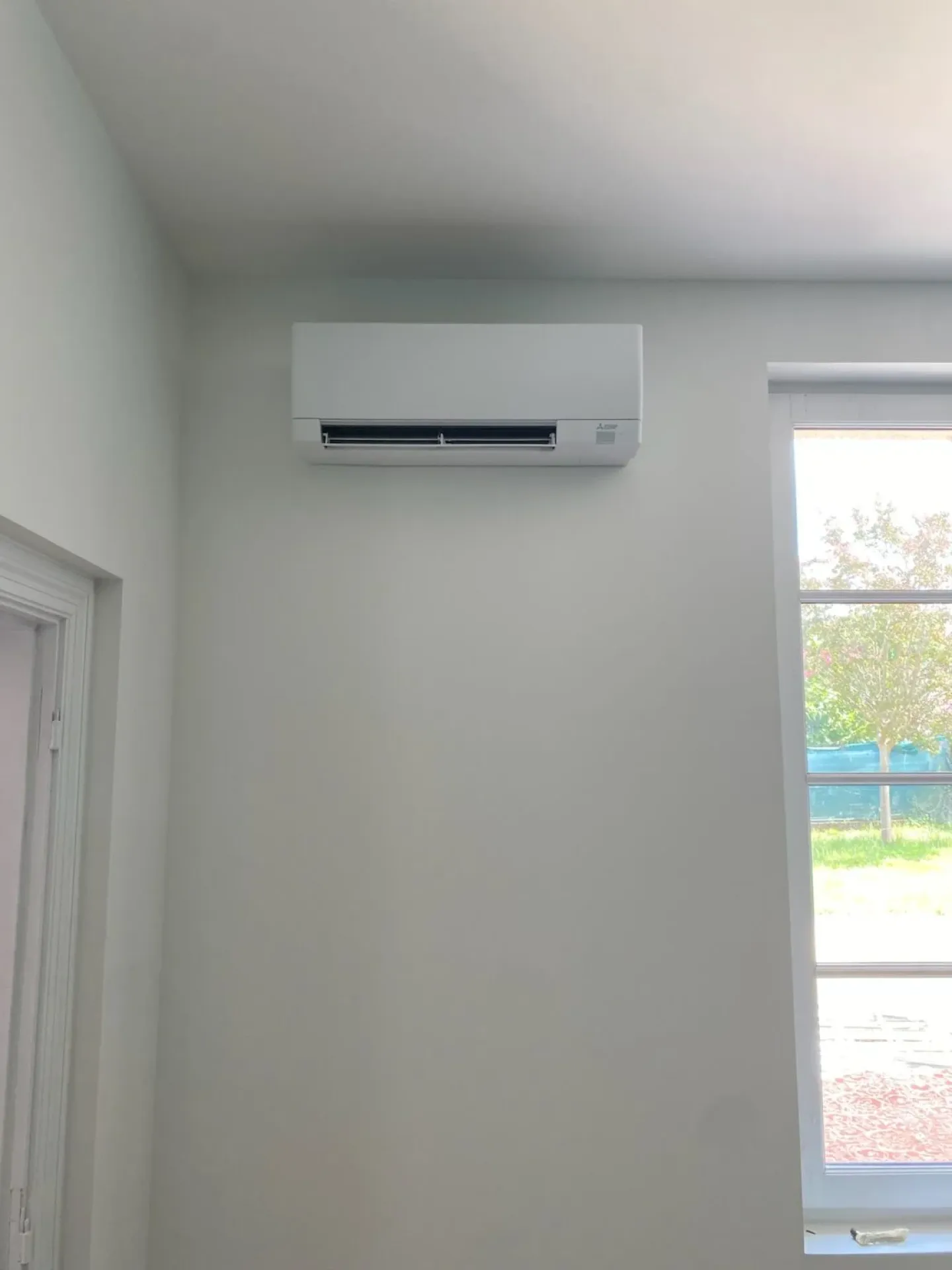 Entreprise RGE pour climatisation réversible Mitsubishi et intégration architecturale sur mesure à Fronton près de Toulouse