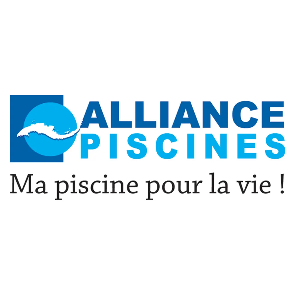 ancien logo alliance piscines jusqu'en 2023