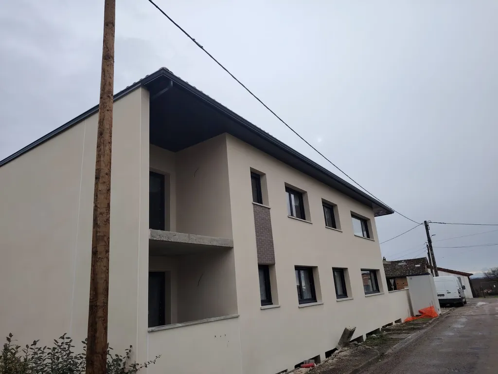 gouttieres alu colomiers 31 ral 7016 g300 et g380