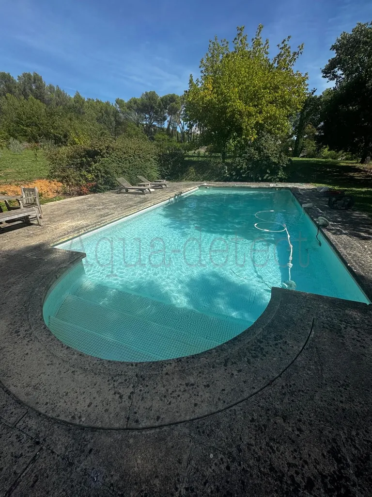 Notre zone d'activité pour ce serviceEntreprise de recherche de fuite piscine