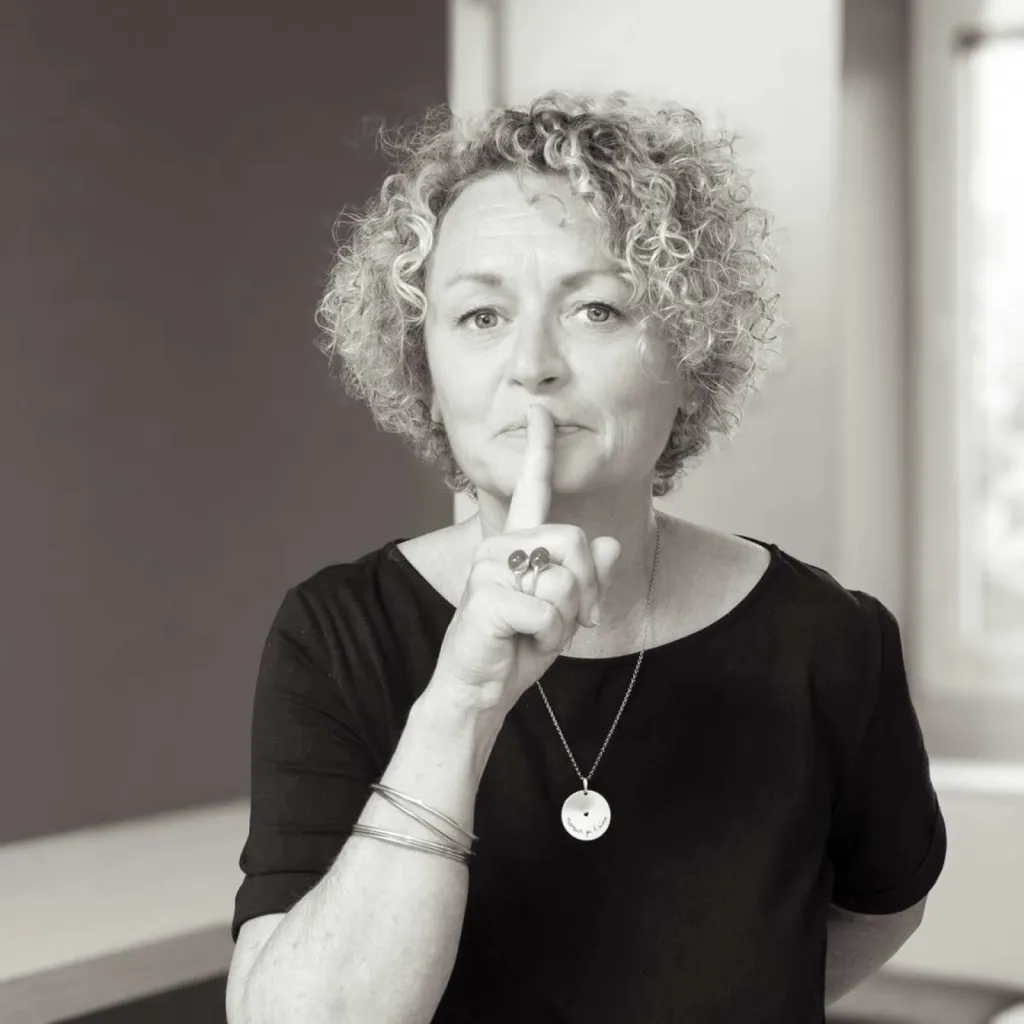 photographe portrait corporate original à Lyon photo en noir et blanc ou en couleur