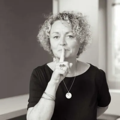 photographe portrait corporate original à Lyon photo en noir et blanc ou en couleur