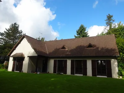 Maison Normandie Calvados 14 Pays d'Auge