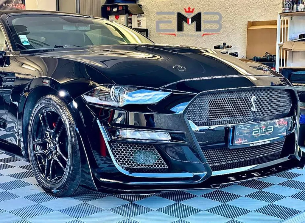 protection céramique à Villette-de-Vienne