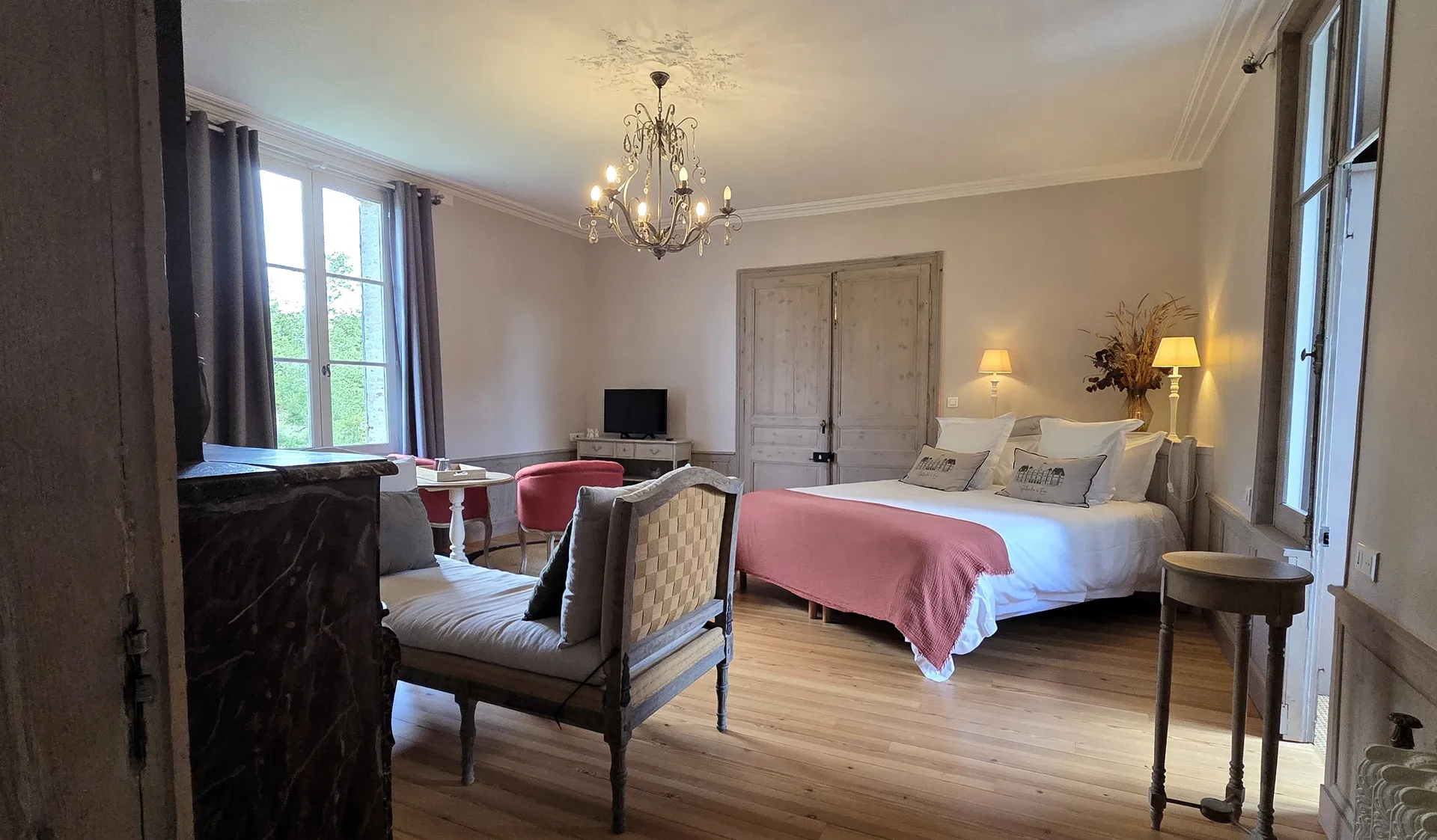 Gîte proche de Eu-Mers les Bains - Le Tréport
