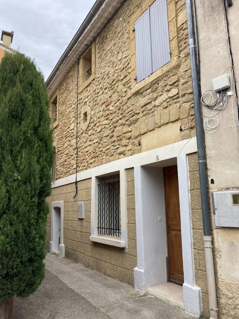 Expertise en humidité Avignon 84