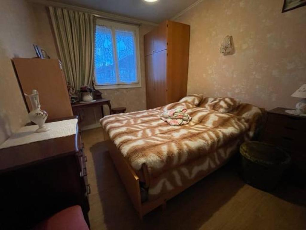 maison avec terrasse 27400