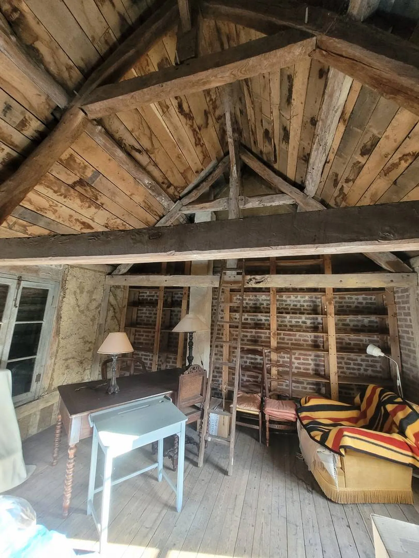 Maison de caractère Beuvron en Auge