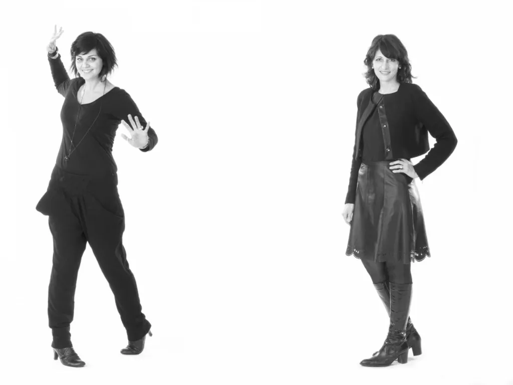 Blandine Dubois du Bellay directrice associé chez Carré Noir