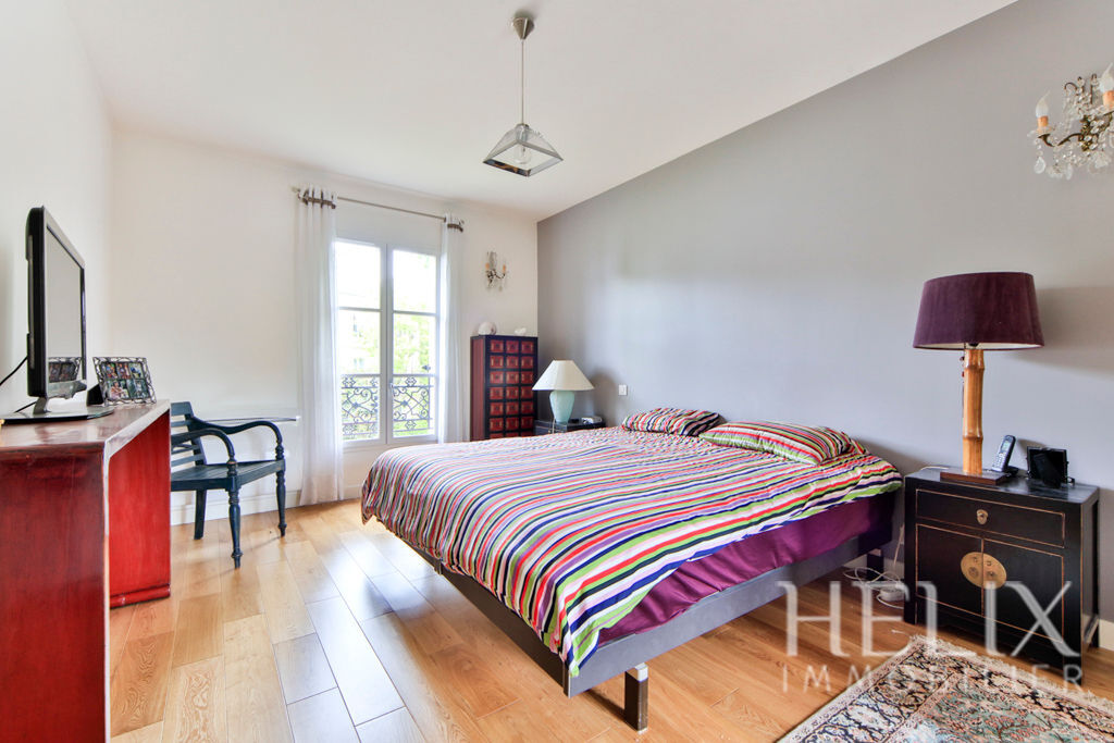 Vivienda de lujo elemento de Saint Germain en Laye 10 (s) 250 m2