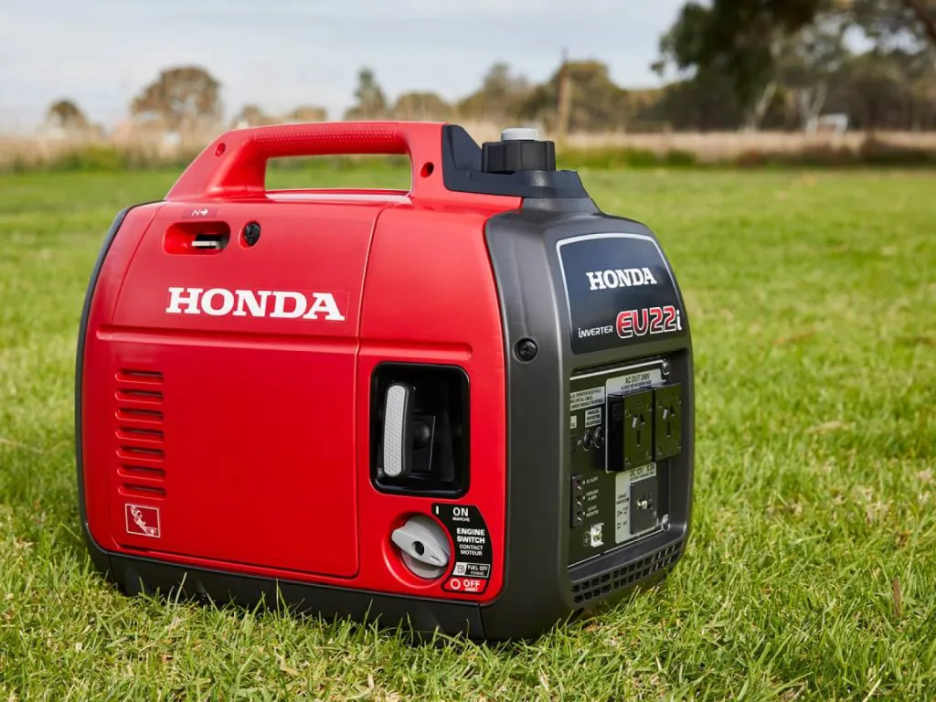 groupe électrogène honda