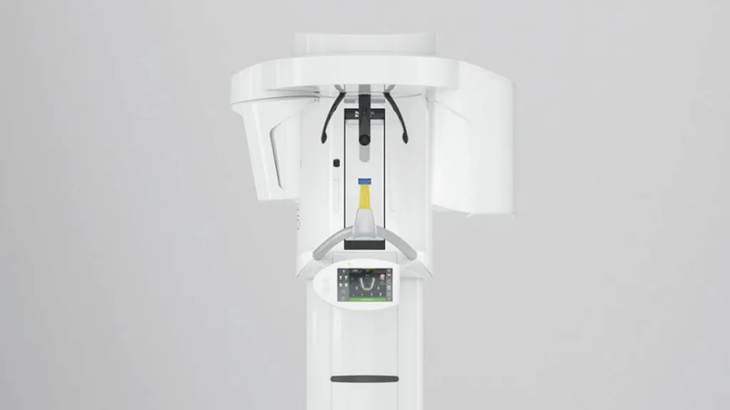 Panne sur les Sirona 