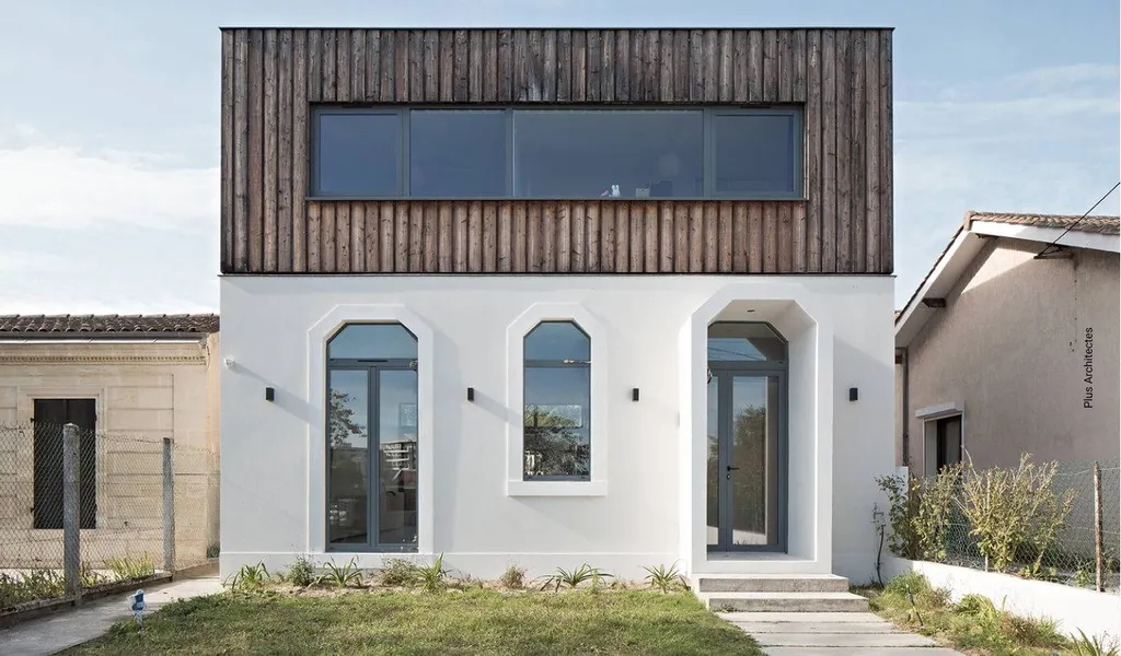 Quel est le prix pour une surélévation de maison ?