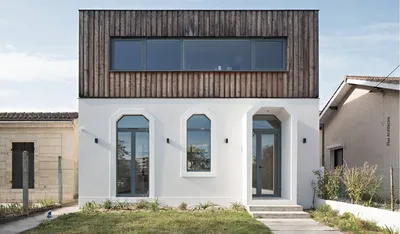 Quel est le prix pour une surélévation de maison ?