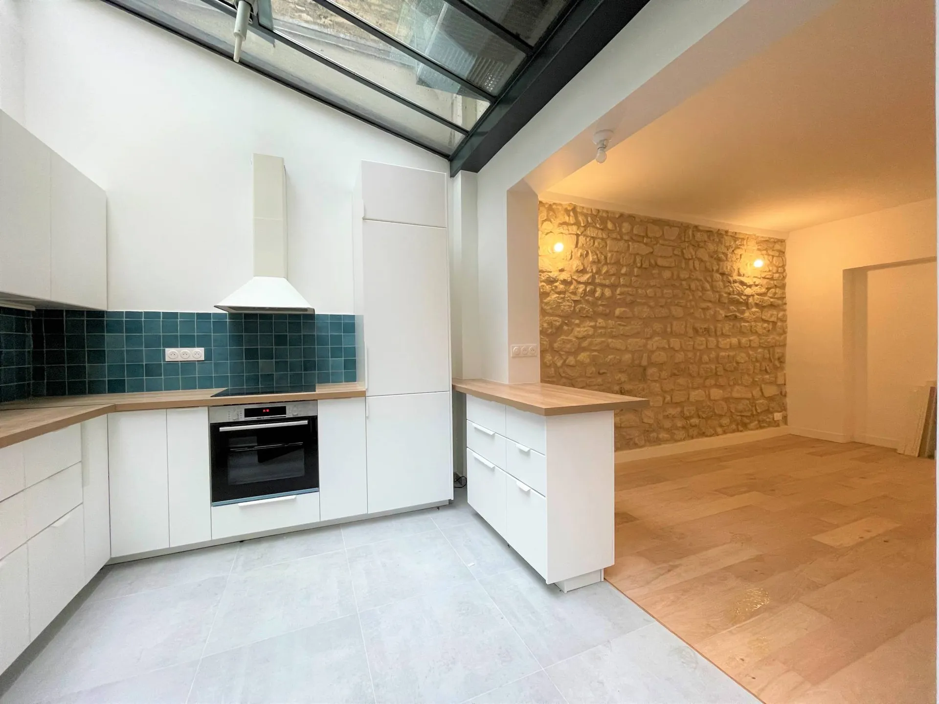 3 Pièces Levallois 92300