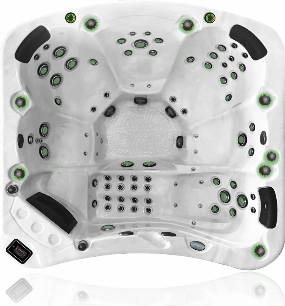 spa haut de gamme design toutes options aix-en-provence