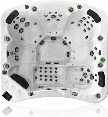 spa haut de gamme design toutes options aix-en-provence