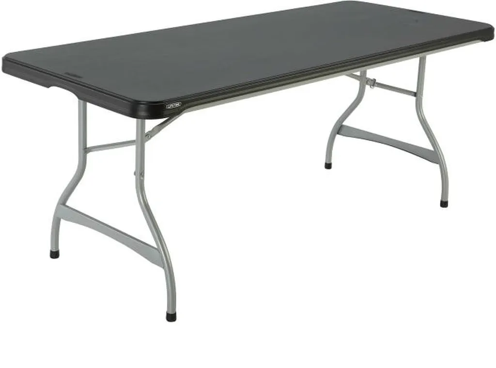 Location de table rectangulaire 6 personnes a lyon