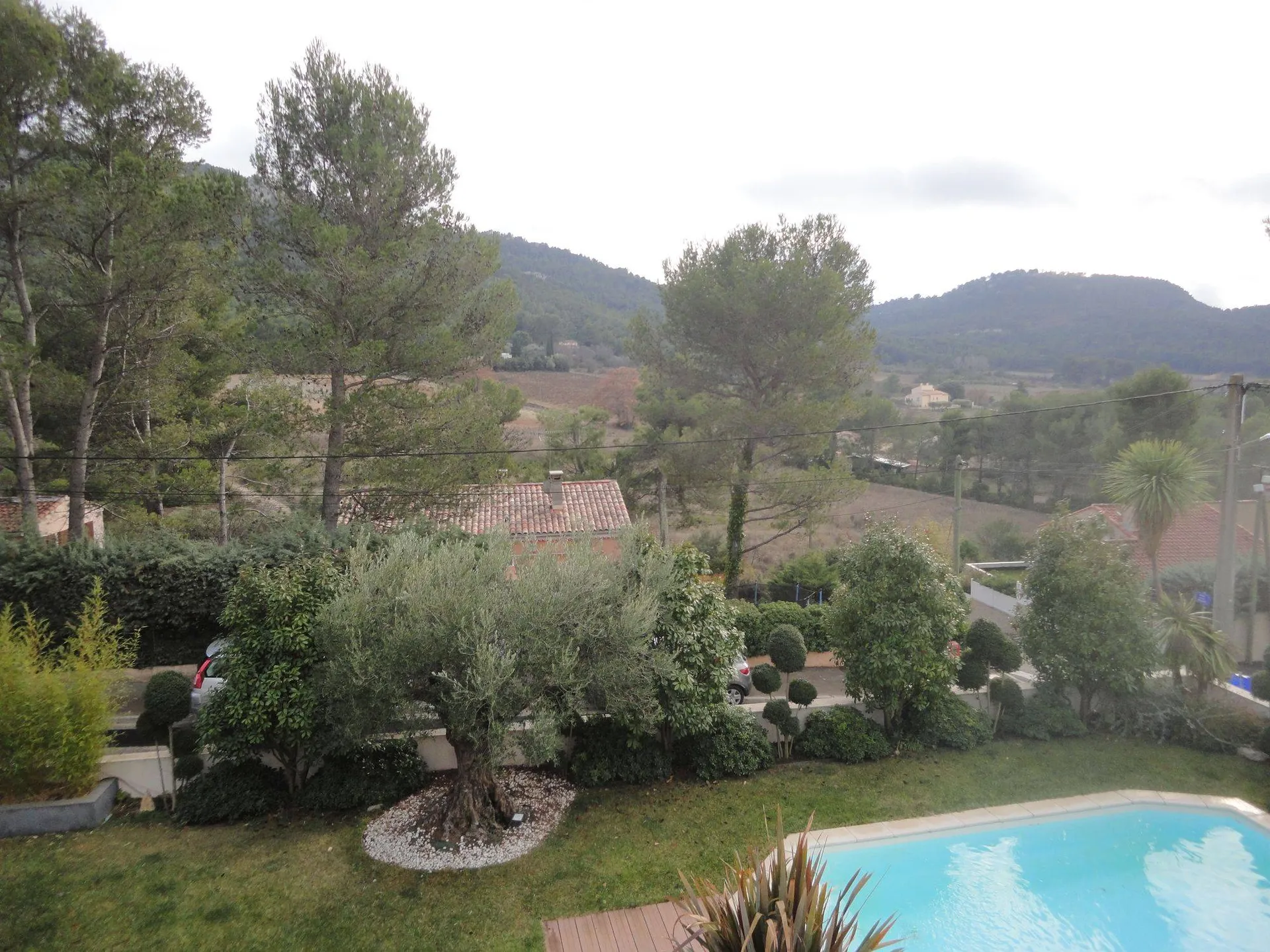 Maison à vendre Roquefort la bedoule