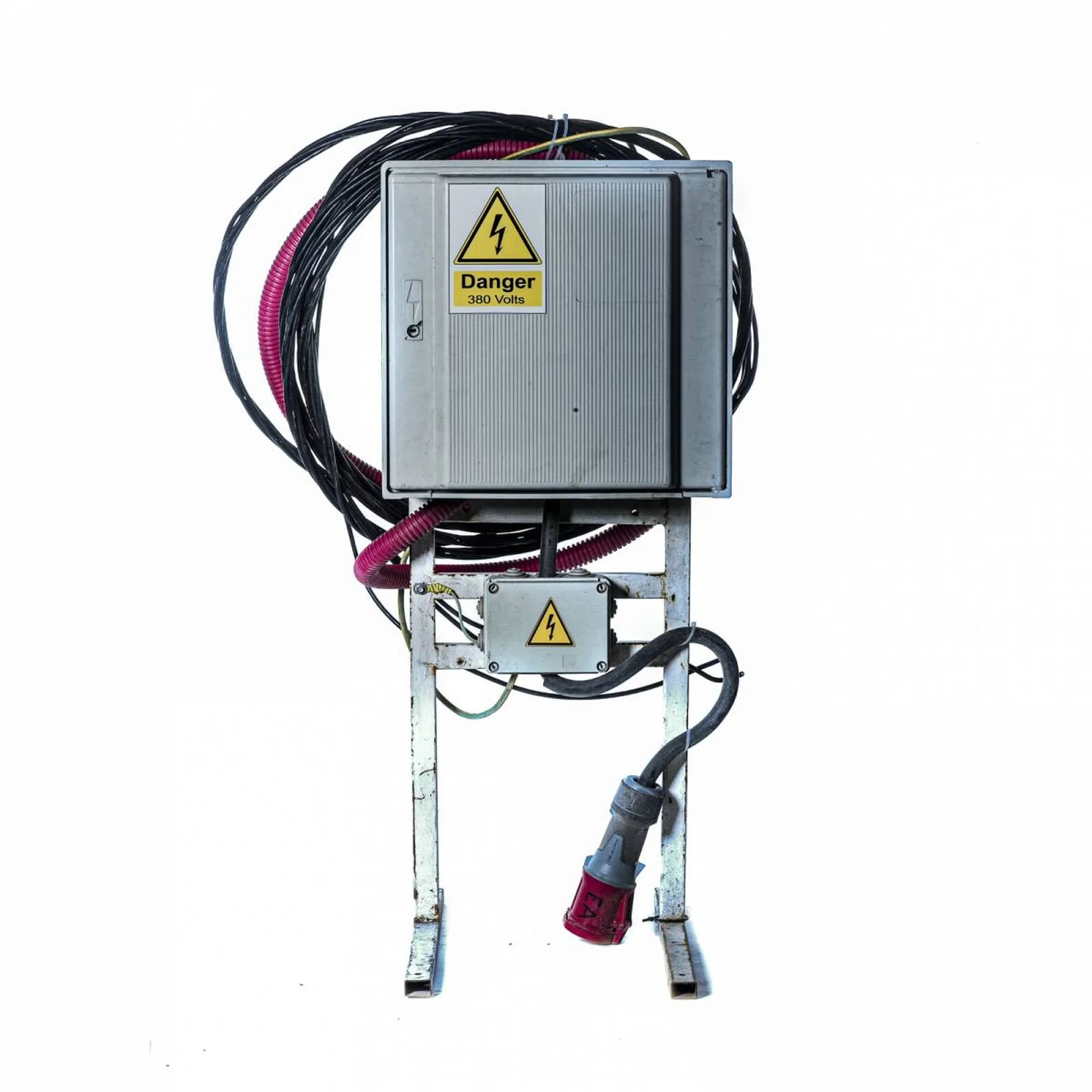 Tarif Bleu de 6 à 36 KW