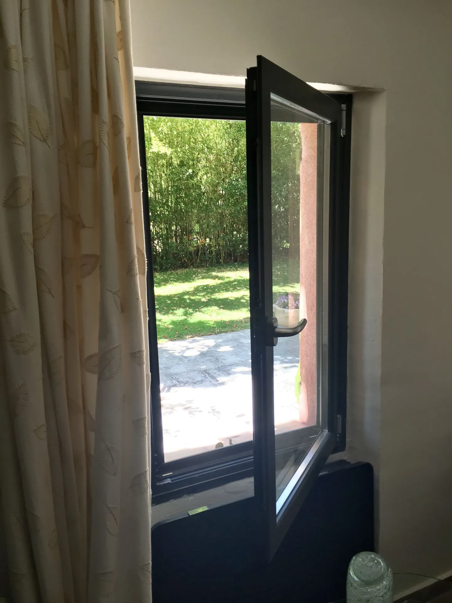 Fenêtre en ALUMINIUM sur Aix Les Milles