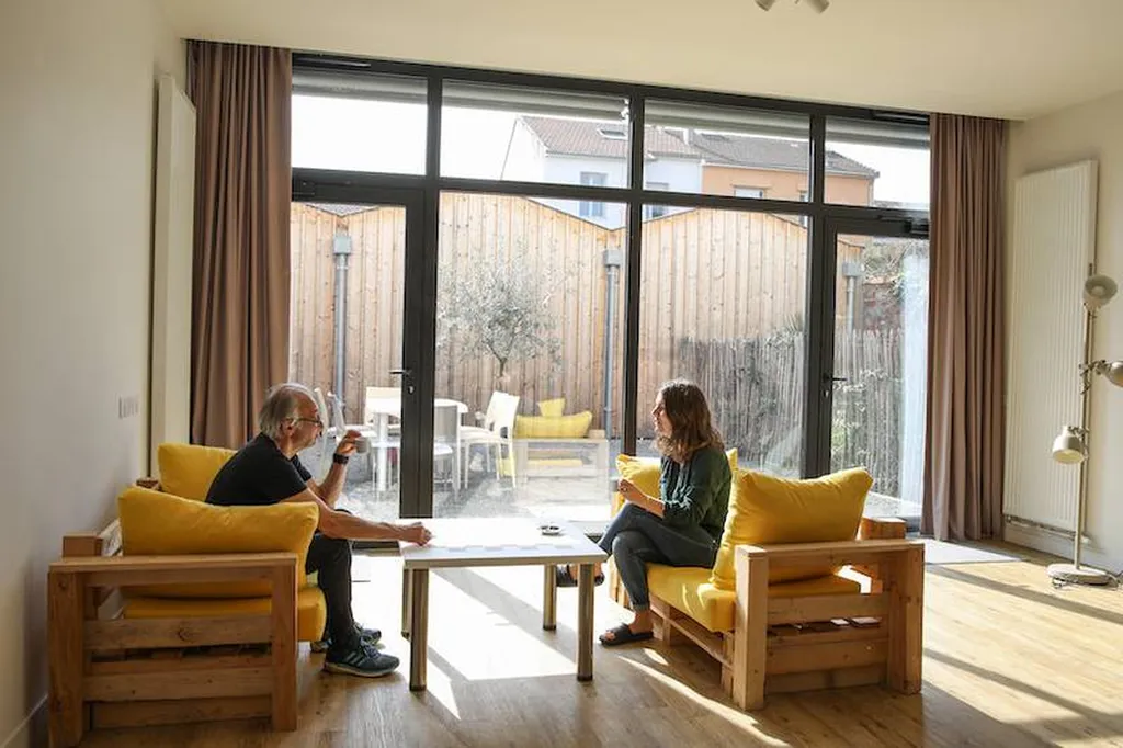 Coliving Bordeaux et colocation haut de gamme