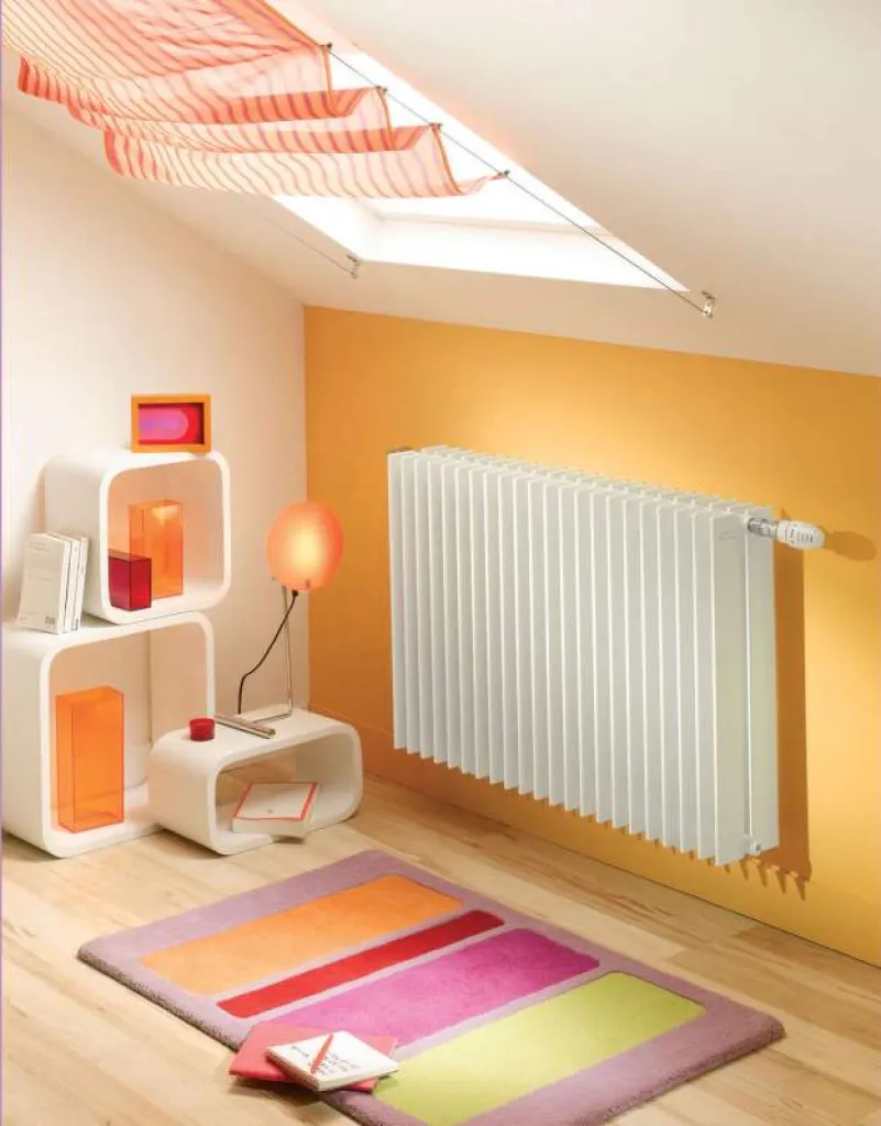 remplacement radiateur aix