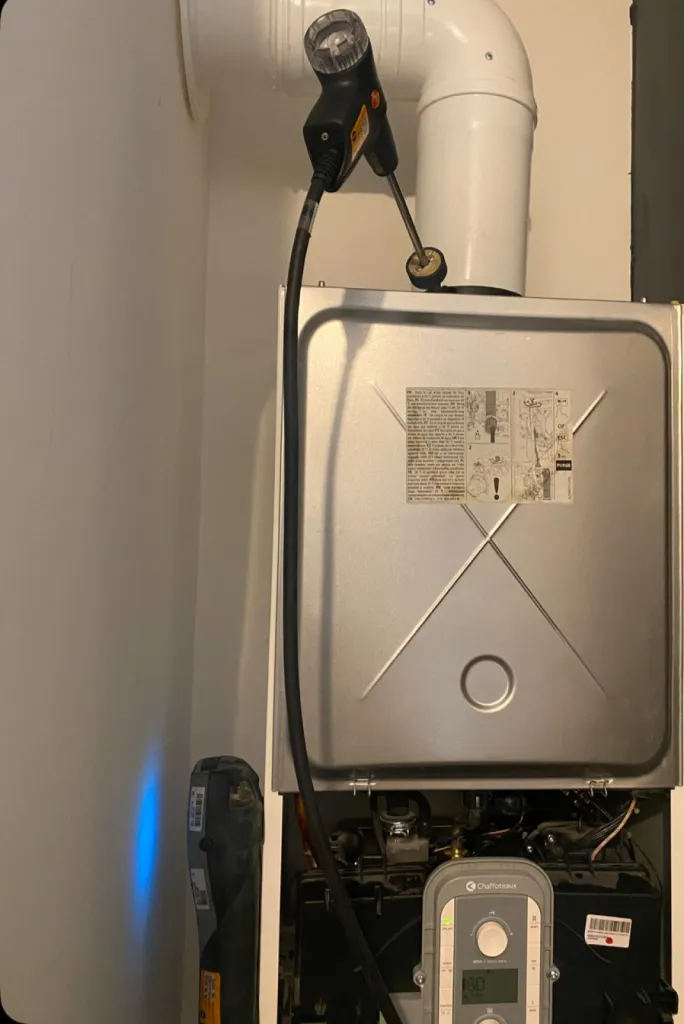 Souscrire à un contrat d’entretien régulier ou ponctuel pour une chaudière gaz à Montreuil 93