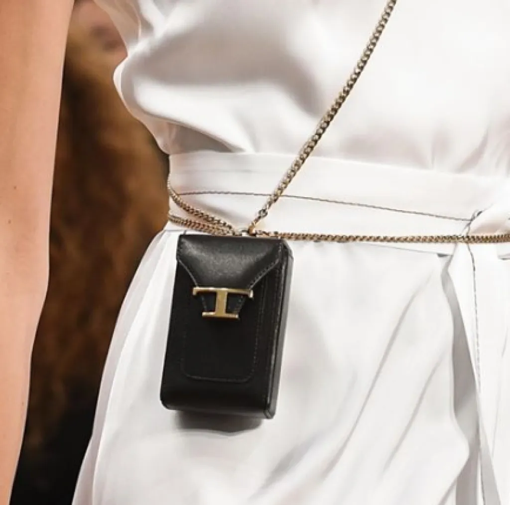 Tod’s le luxe et le savoir faire à l'Italienne.