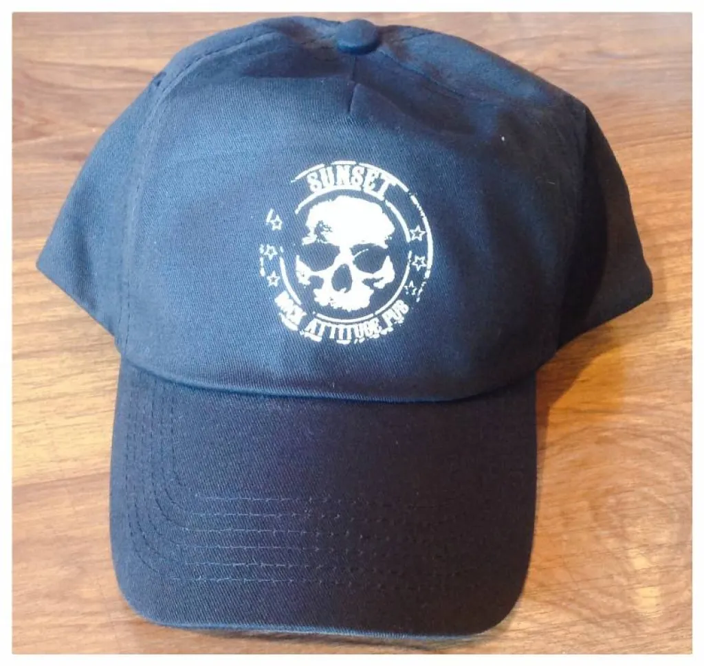 Casquettes personnalisées marquage en flocage, broderie ou sérigraphie à la Valentine Marseille