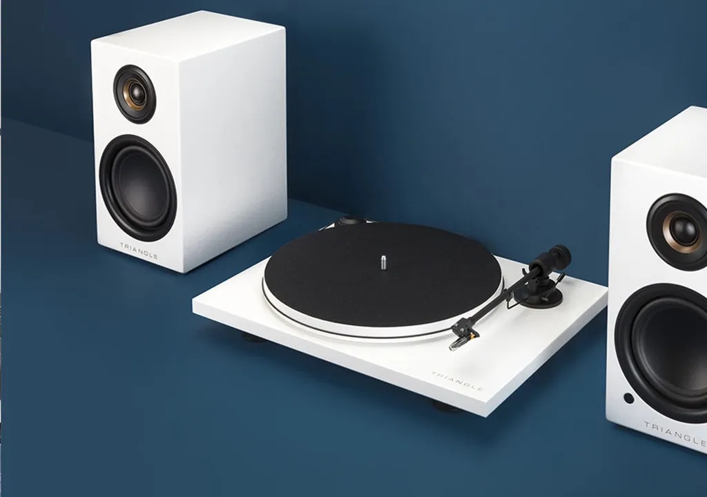 Achat de platine pour disques vinyle tendance en magasin à Bourg-en-Bresse près de Val-Revermont Ain en Rhône-Alpes