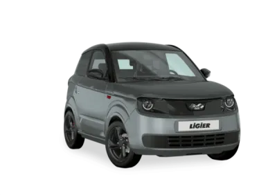 Vente voiture sans permis LIGIER nouvelle MyLi E.pic avec moteur diesel RevoD+