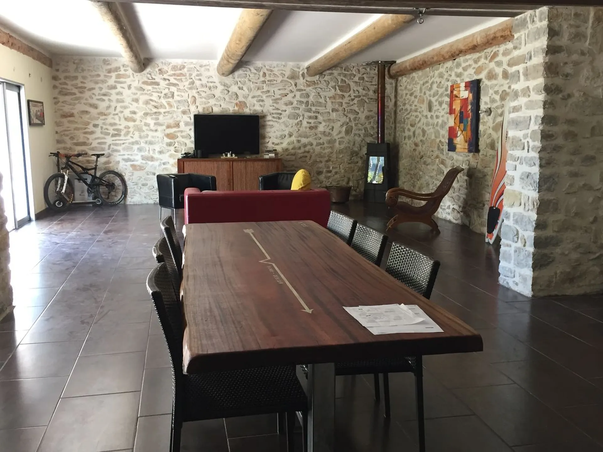 achat villa la cadière 83740