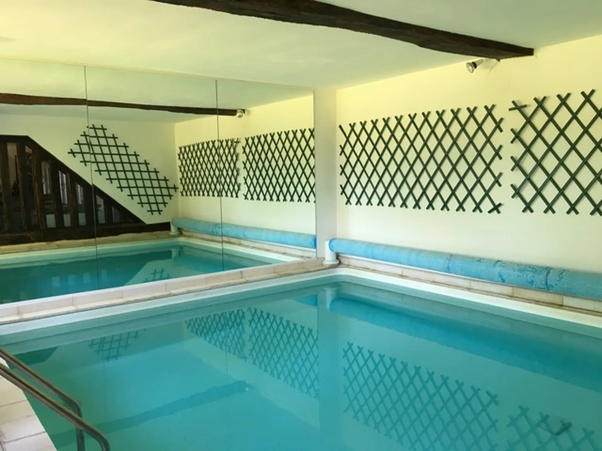 Acheter charmante maison proche de lisieux Agence Terres et Demeures de Normandie