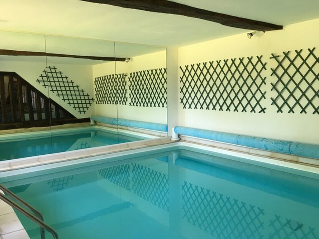 Acheter charmante maison proche de lisieux Agence Terres et Demeures de Normandie