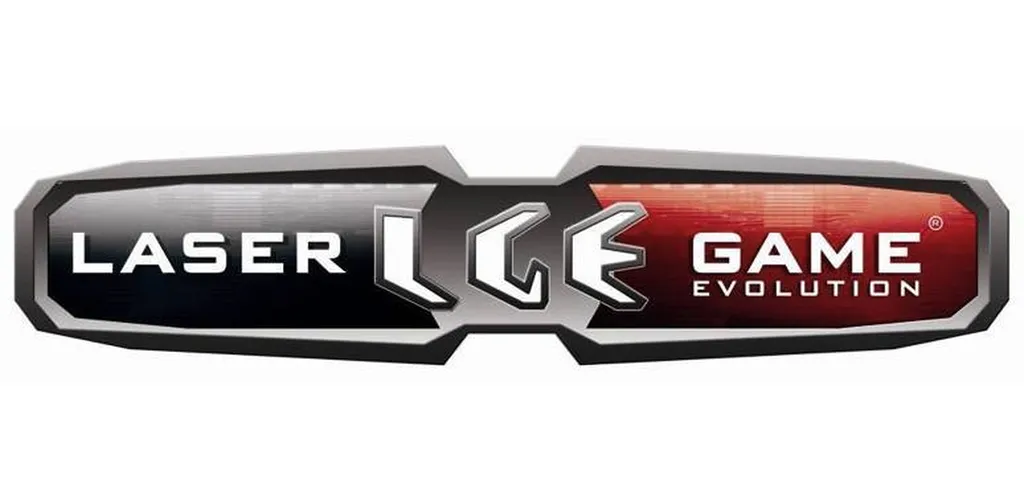 Laser Game