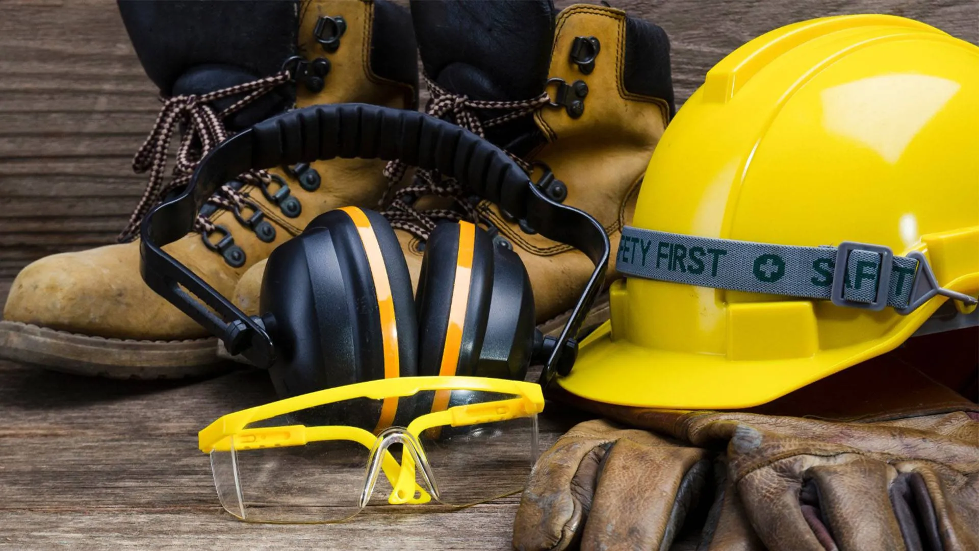 Equipement de protection individuelle