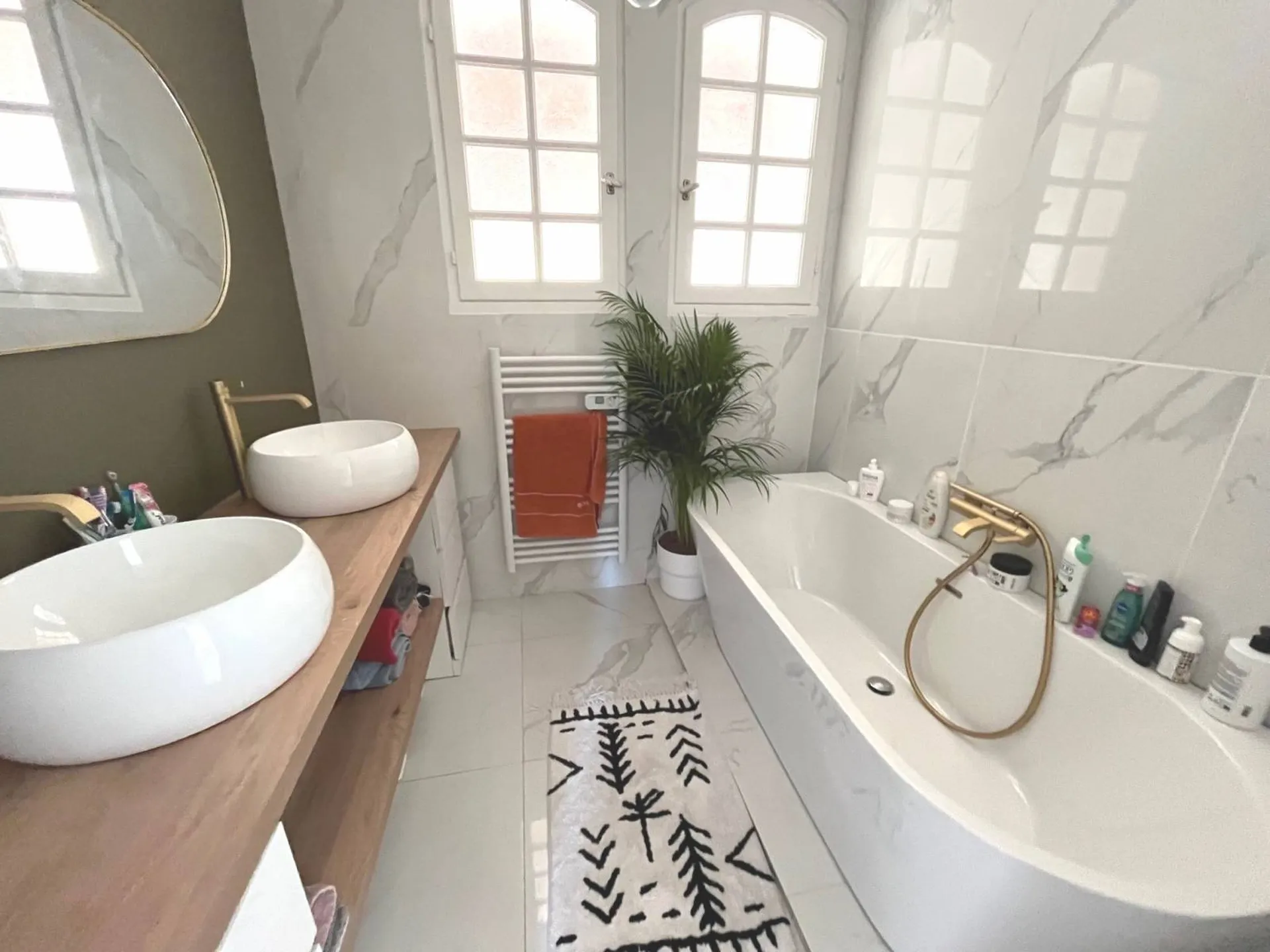 vente maison de plain pied