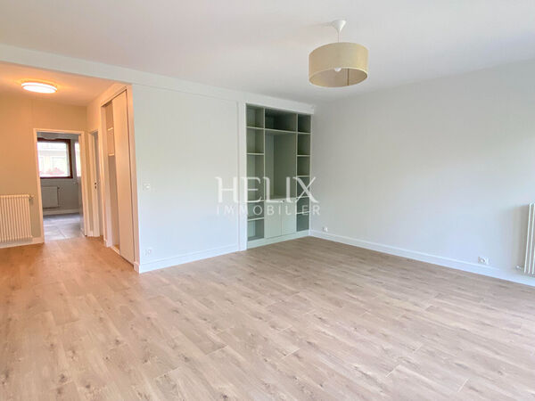 Le Pecq 3 pièces 70 m2
