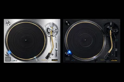 Platine vinyle Technics Master Edition à Lyon