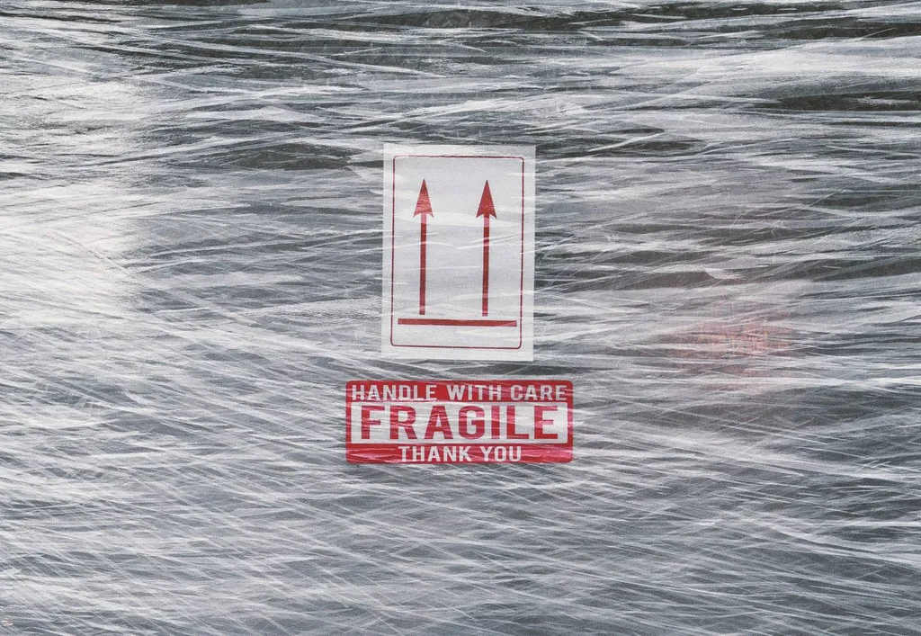 Transporteur de colis fragile à Lyon (69), pour envoyer un paquet à l’étranger