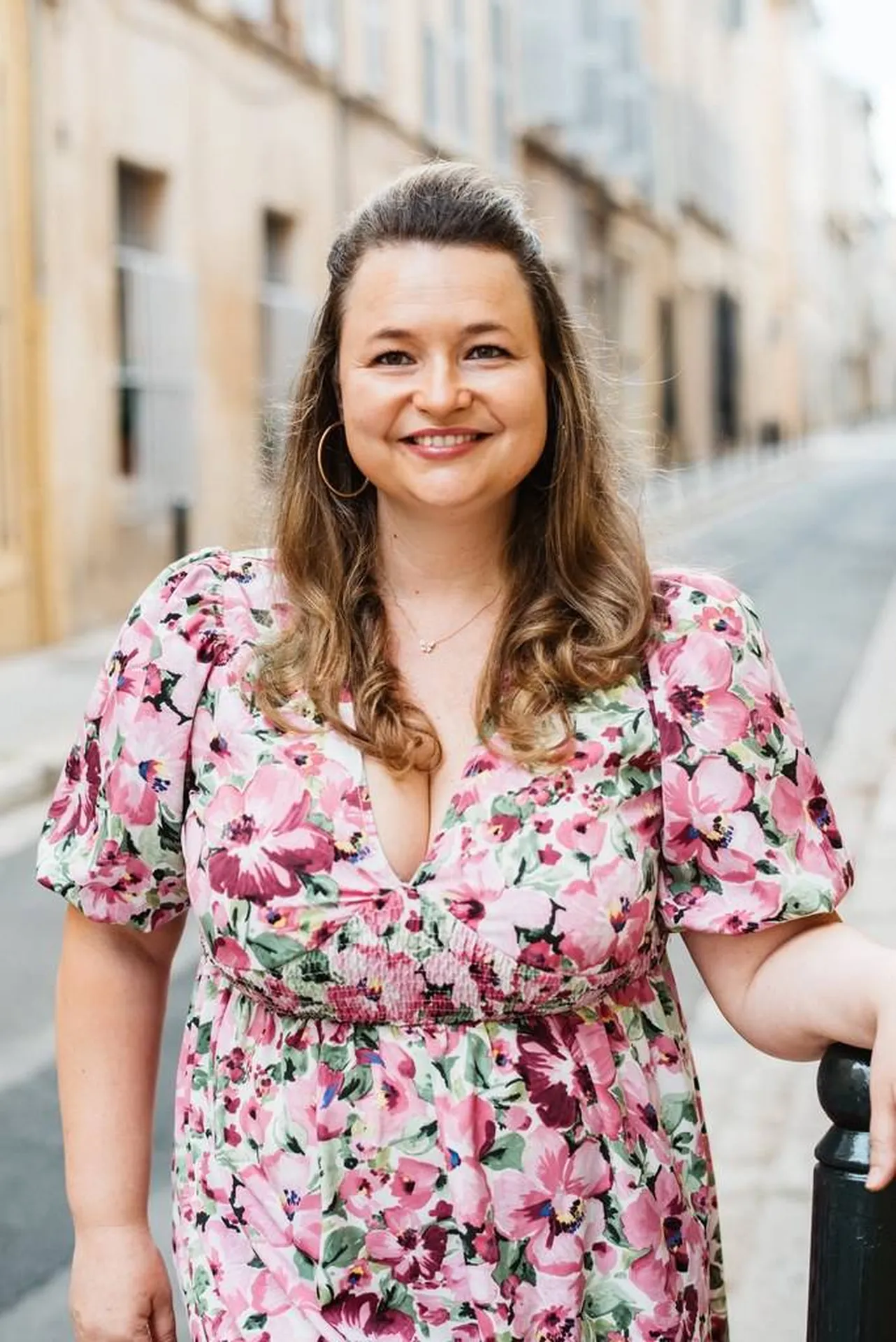 Emilie Zeender