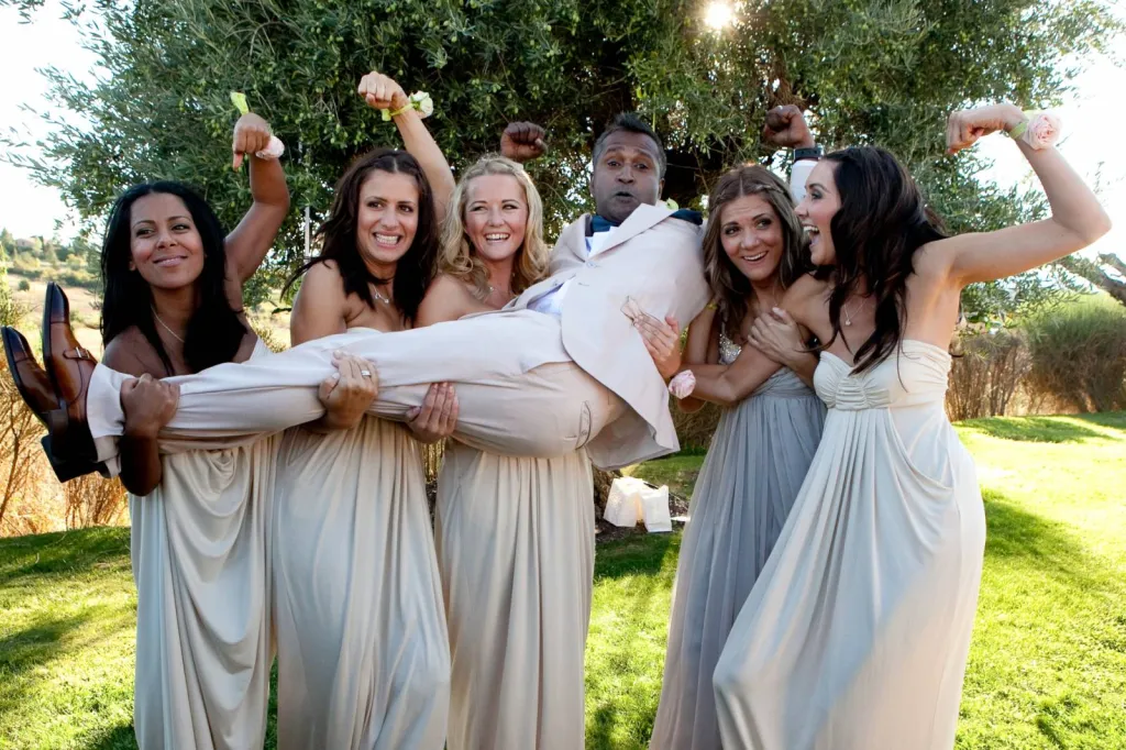 best wedding planner luberon