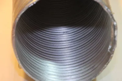 Fournisseur de tubes en aluminium en Haute Normandie
