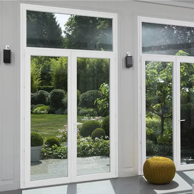 Devis pose de fenêtres Franciaflex sur-mesure à Lyon