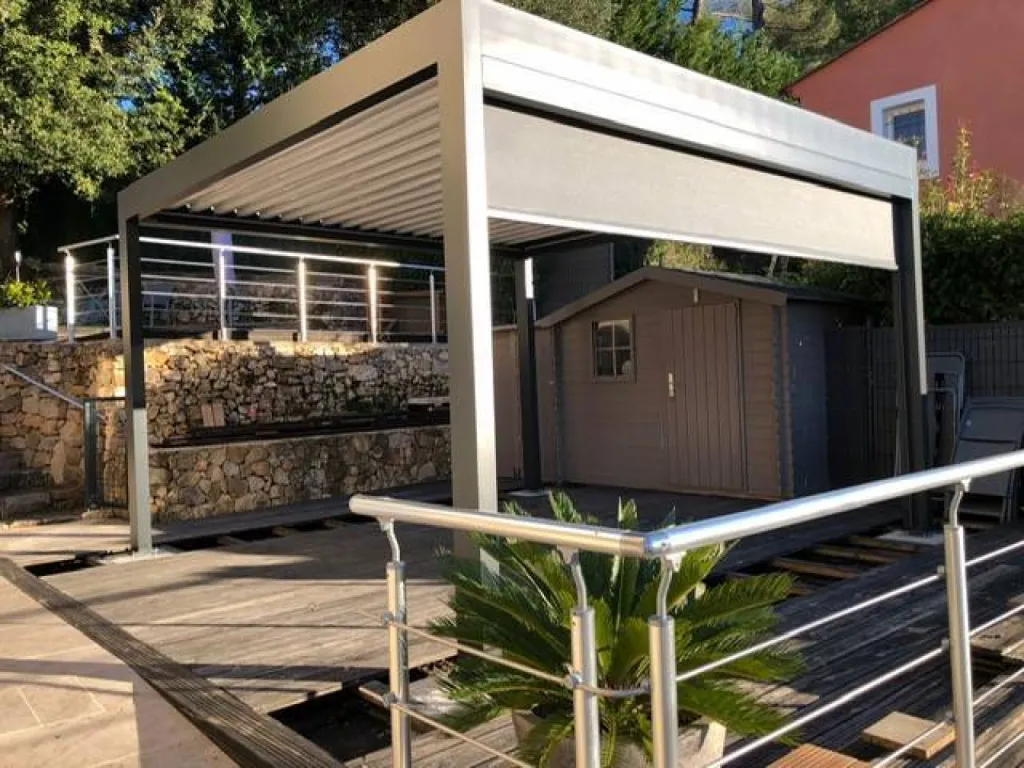 Nos prestations sur le secteur deSainte Maxime dans le Var