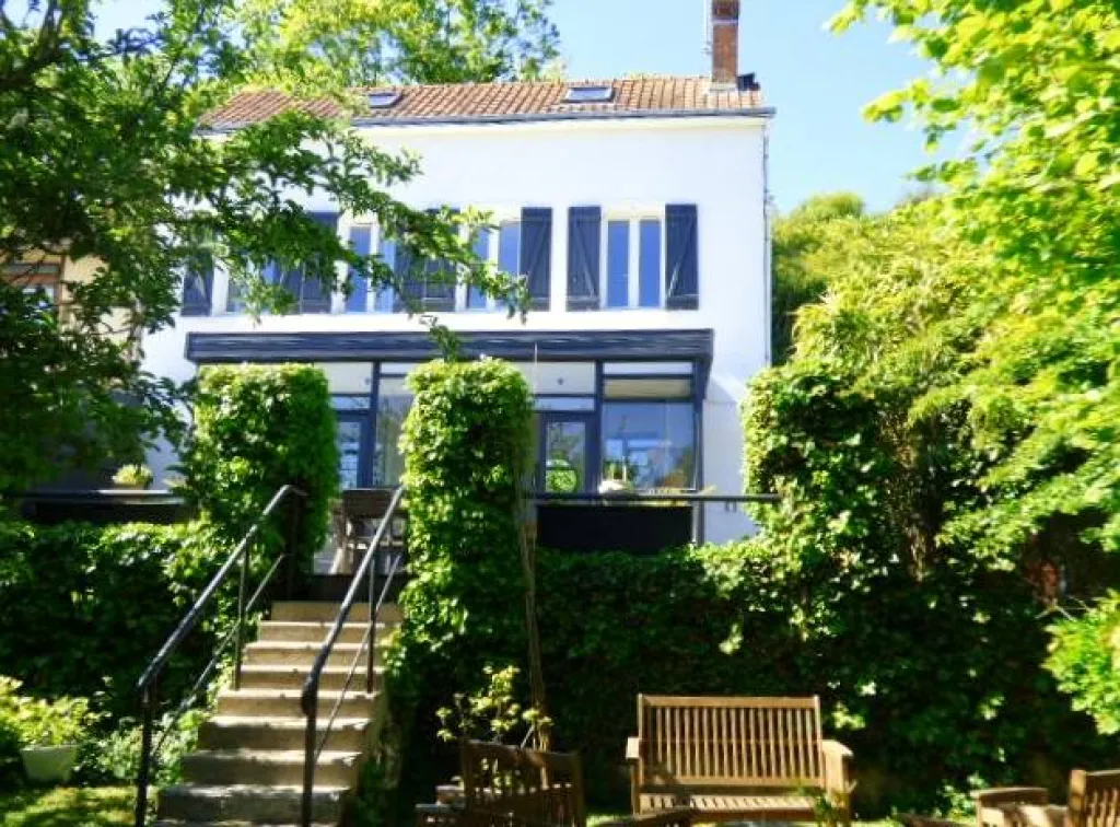 Vends maison de charme beaux volumes proche centre ville rouen 76